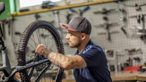 2RADCENTER Bad Waldsee - Service Servicepakete Biobike