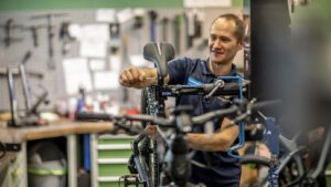 2RADCENTER Bad Waldsee - Komm ins 2RCBW Team Zweiradmechatroniker, Zweiradmechaniker (M W D)