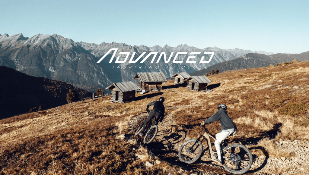 advanced bikes