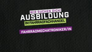 2RADCENTER Bad Waldsee - Komm ins 2RCBW Team Fahrradmechatroniker