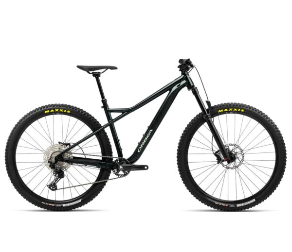 Orbea Laufey H10