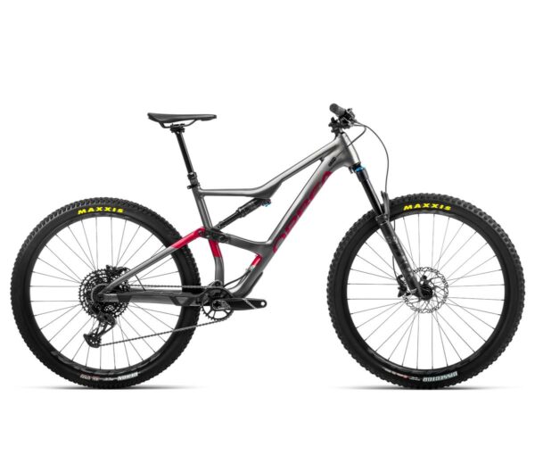 Orbea Occam H20-Eagle