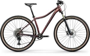 Backfire Fit Pro 800 violett 2022