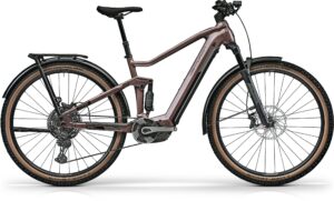 Lhasa R2700i/R2600i EQ violett 2022