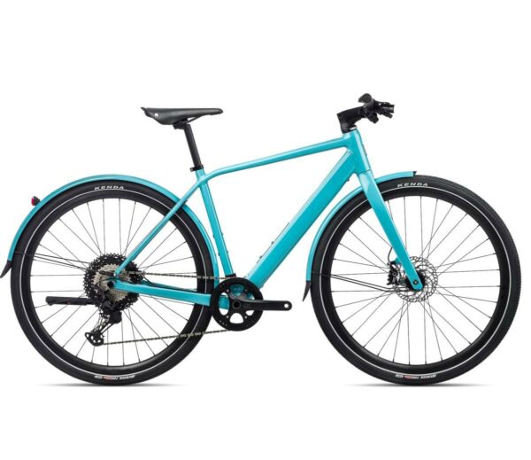 Vibe H10 Mud Blue