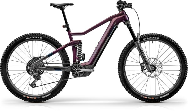 No Pogo R3700I Violett 2022