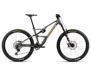OCCAM LT M30