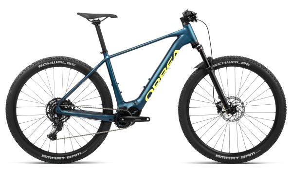 Orbea Urrun 40