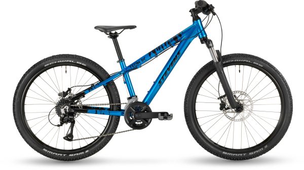 Stevens Team Rc 24