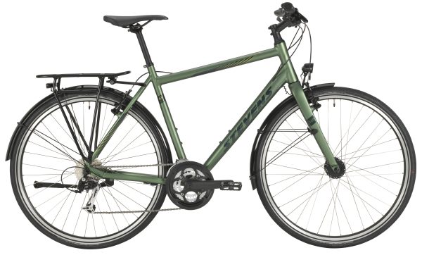 4X Lite Tour Gent 23 55 Forest Green My23 Scaled - 4X Lite Tour Gent