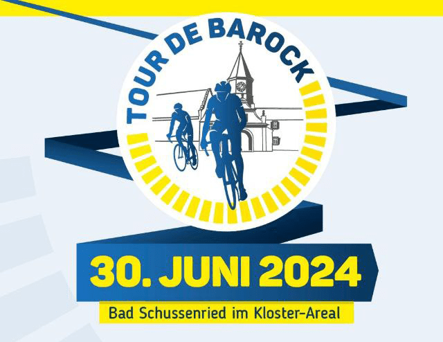 Tdb2024 - 31. Tour De Barock