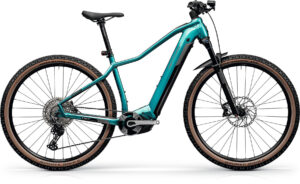 Backfire Fit R800i grün 2024
