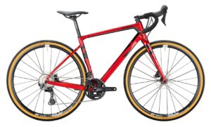 2RADCENTER Bad Waldsee - Du stehst vor deinem nächsten großen Gravel-Abenteuer – zumindest theoretisch. Conway Grv 10.0