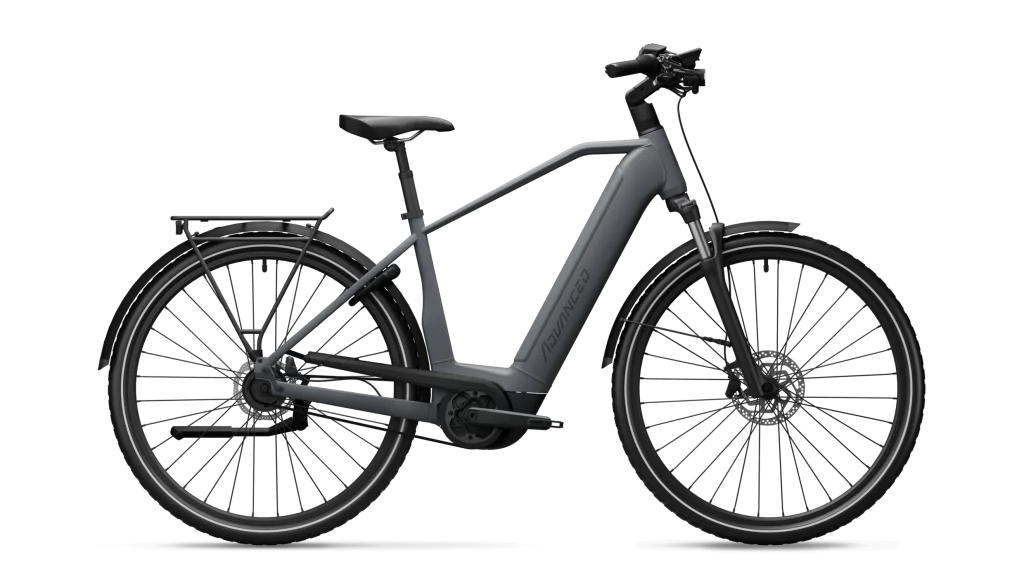 Tour Pro Diamant 60 / Stone Grey Stone Grey 2024