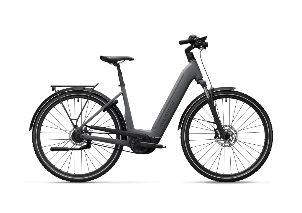 Tour Pro Wave 60 / Stone Grey Stone Grey 2024