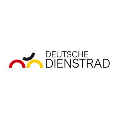 Deutsche Dienstrad