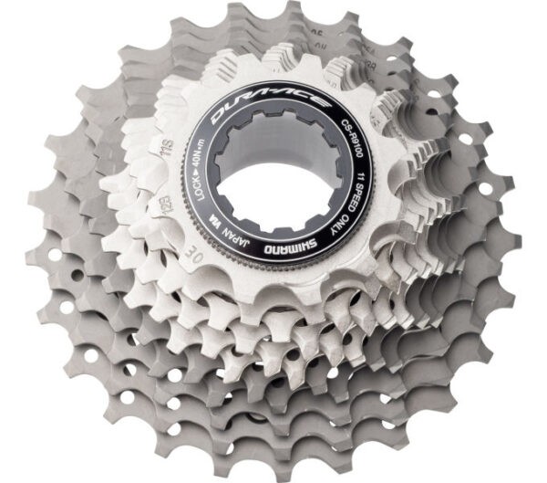 Dura-Ace Kassette Cs-R9100 11-Fach 12-25Z