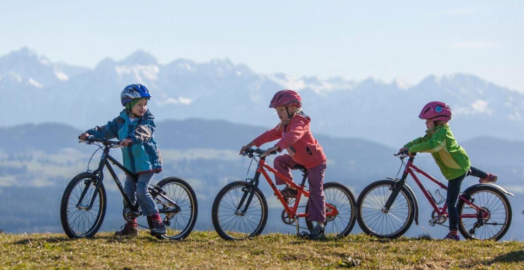 2RADCENTER Bad Waldsee - Neue Partnerschaft mit KU Bikes Fg 08 2000 - Neue Partnerschaft Mit Ku Bikes