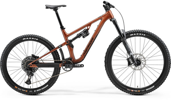 One-Sixty 700 – Bild 7