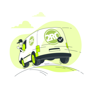 2RADCENTER Bad Waldsee - Service Holundbrinservice - Service