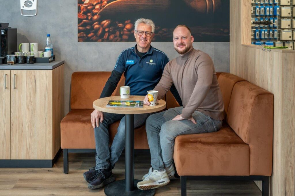 2RADCENTER Bad Waldsee - 2 Monate geöffnet, ein Rückblick 1739874656997 1 - 2 Monate Geöffnet, Ein Rückblick