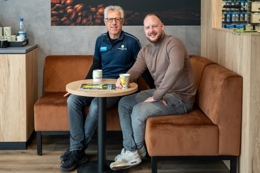 2RADCENTER Bad Waldsee - 2 Monate geöffnet, ein Rückblick 1739874657010 1 - 2 Monate Geöffnet, Ein Rückblick