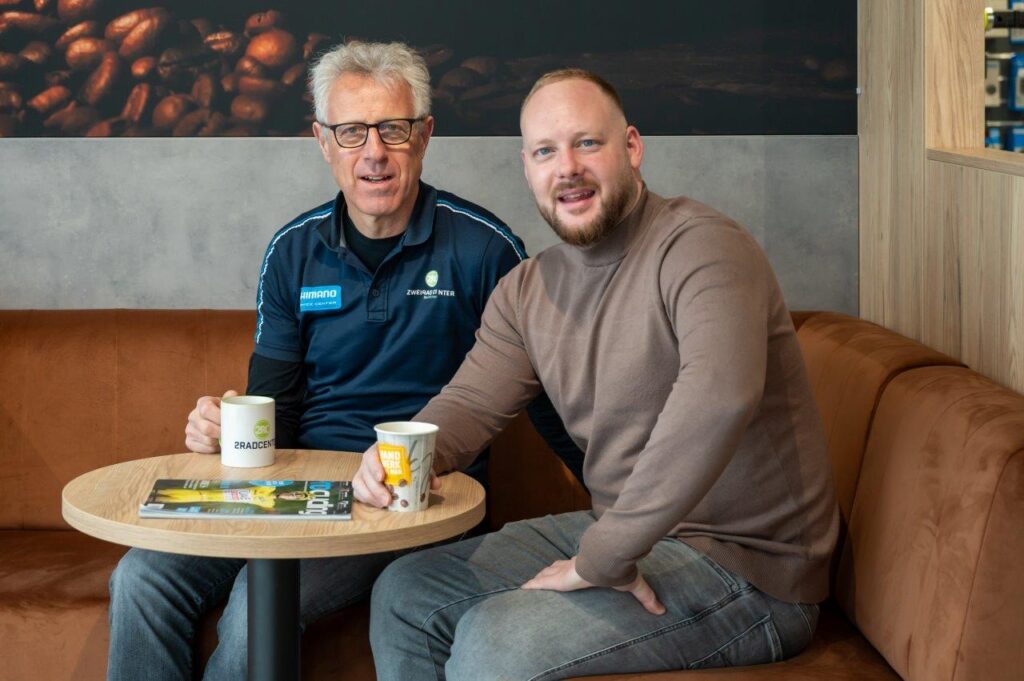 2RADCENTER Bad Waldsee - 2 Monate geöffnet, ein Rückblick 1739874657014 1 - 2 Monate Geöffnet, Ein Rückblick