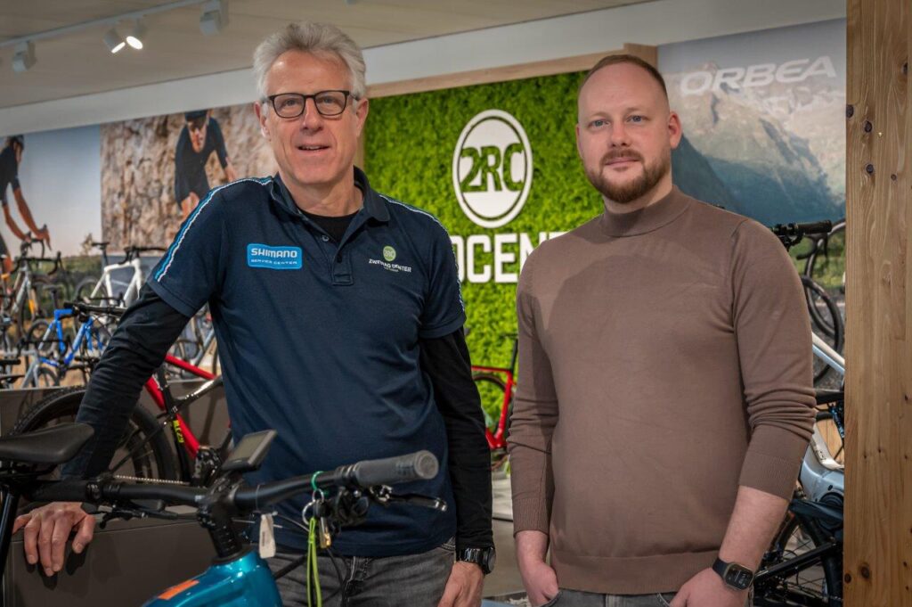 2RADCENTER Bad Waldsee - 2 Monate geöffnet, ein Rückblick 1739874657017 1 - 2 Monate Geöffnet, Ein Rückblick