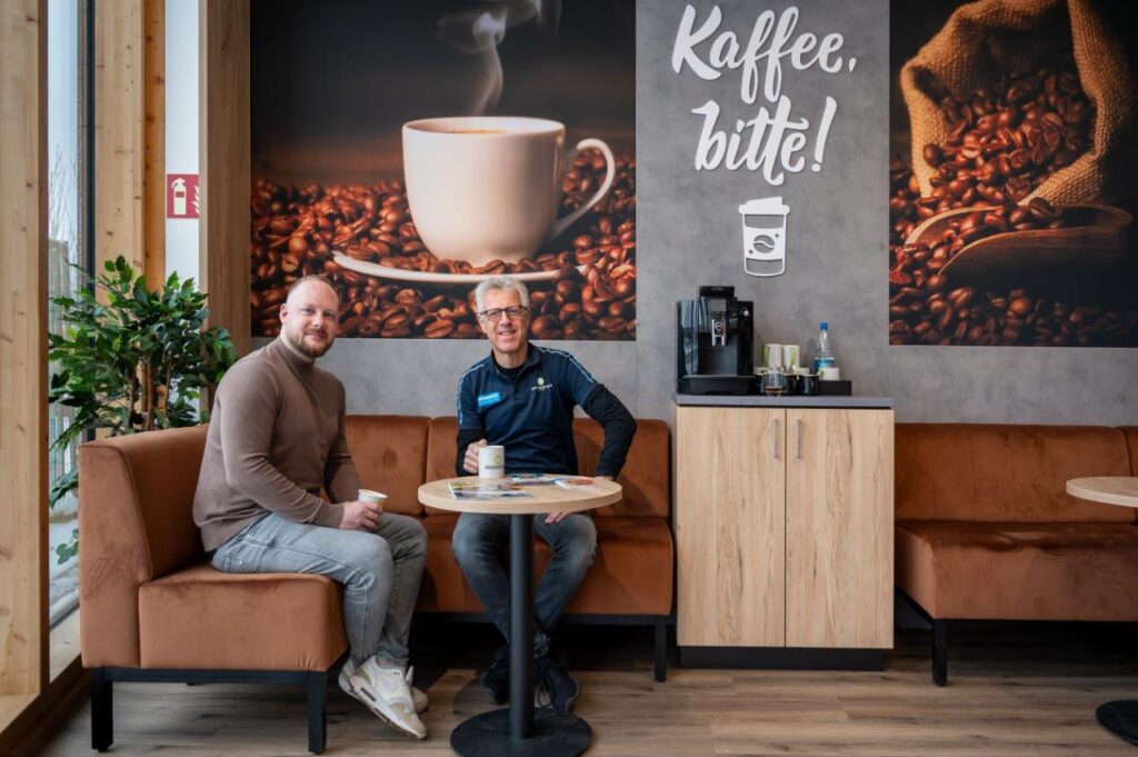 2RADCENTER Bad Waldsee - 2 Monate geöffnet, ein Rückblick 1739874657026 1 - 2 Monate Geöffnet, Ein Rückblick