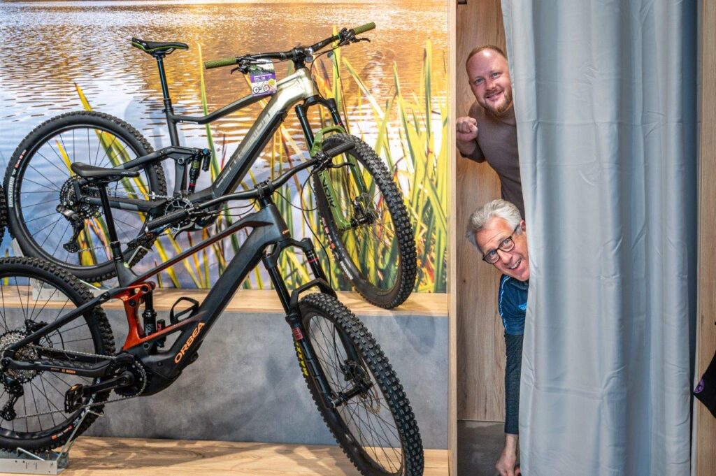 2RADCENTER Bad Waldsee - 2 Monate geöffnet, ein Rückblick 1739874657046 1 - 2 Monate Geöffnet, Ein Rückblick