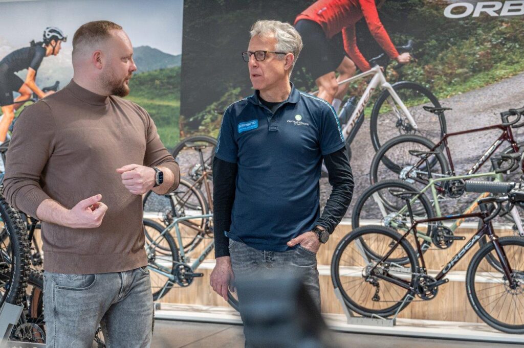 2RADCENTER Bad Waldsee - 2 Monate geöffnet, ein Rückblick 1739874657079 1 - 2 Monate Geöffnet, Ein Rückblick