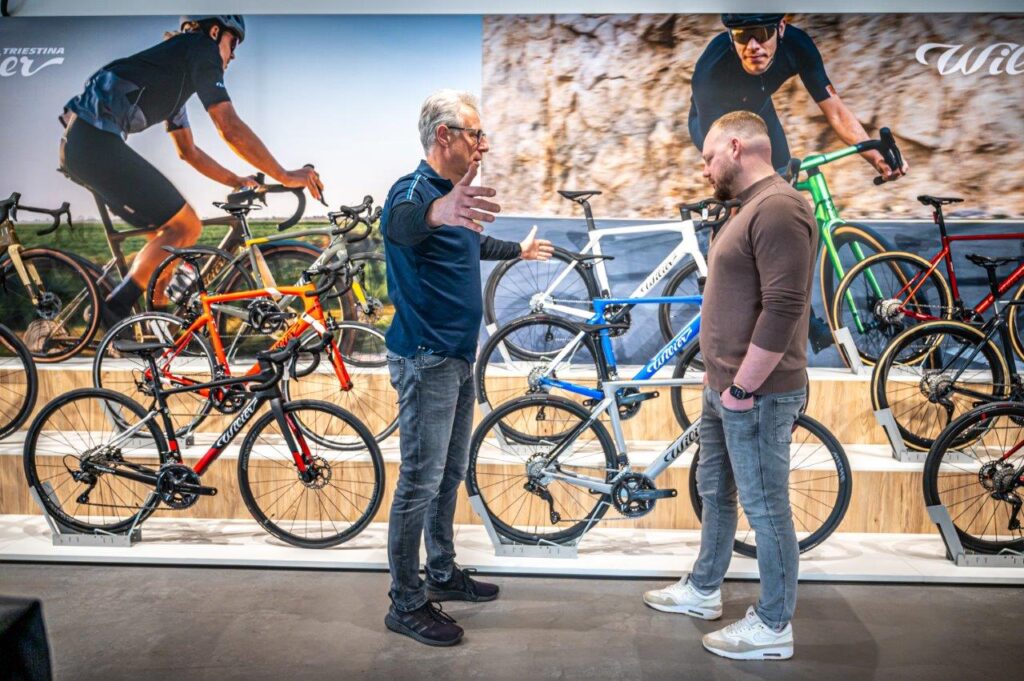 2RADCENTER Bad Waldsee - 2 Monate geöffnet, ein Rückblick 1739874657098 1 - 2 Monate Geöffnet, Ein Rückblick