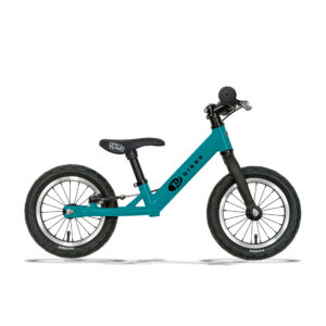 KUbikes 12 Laufrad