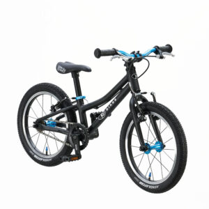 KUbikes 16 S MTB 2-Gang