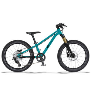 KUbikes 20 MTB Disc