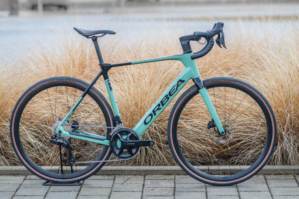 2RADCENTER Bad Waldsee - Es lohnt sich, Rennrad Orbea