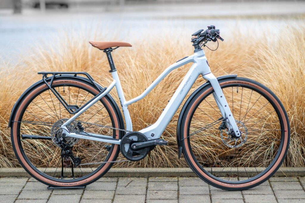 2RADCENTER Bad Waldsee - Es lohnt sich, E-City