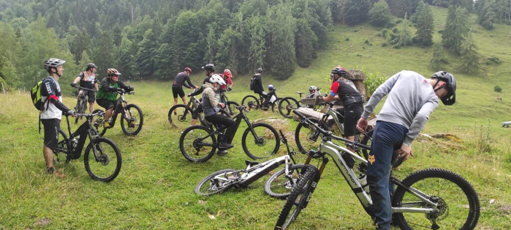 518272628 1507662183939489 1809594145488767907 n - Zwei intensive Tage voller Bikes und Know-how – Produktvorstellung von Mérida & Centurion in Reit im Winkl