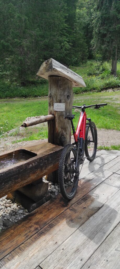 518380868 1507662957272745 4084831262311635145 n - Zwei intensive Tage voller Bikes und Know-how – Produktvorstellung von Mérida & Centurion in Reit im Winkl