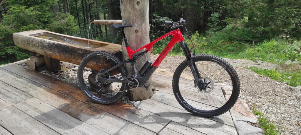 518384619 1507663043939403 298241758004840559 n - Zwei intensive Tage voller Bikes und Know-how – Produktvorstellung von Mérida & Centurion in Reit im Winkl