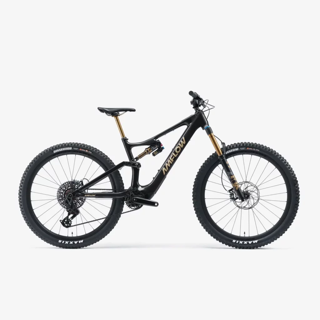 amflow ebike - Der E-MTB-Hype des Jahres ist da: Das Amflow PL Carbon!