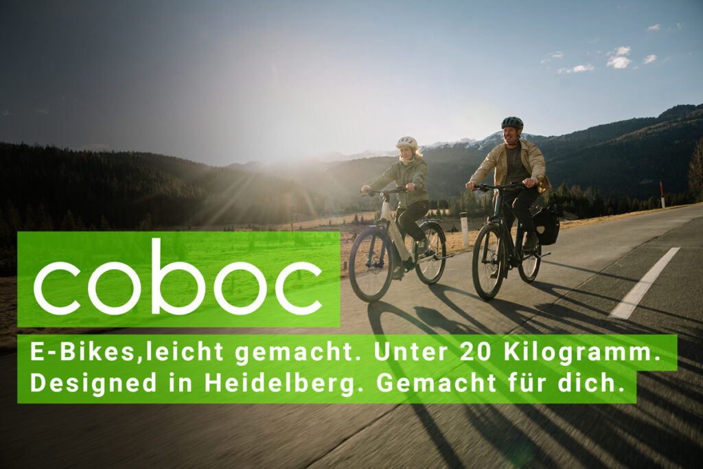 2RADCENTER Bad Waldsee - 2RADCENTER Bad Waldsee Coboc Skye Belt Intro - 2Radcenter Bad Waldsee