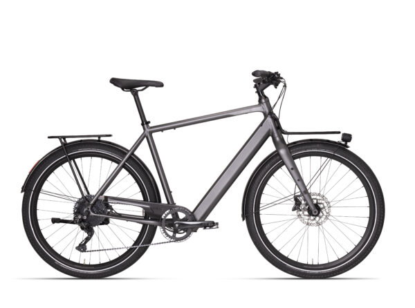 Cobocbristol Dmturbanbike