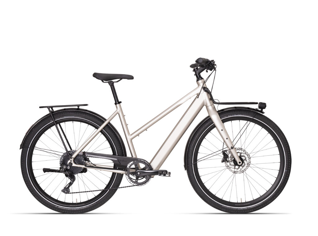 Cobocbristol Tpzurbanbike