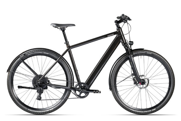 Cobociseotrekkingbike