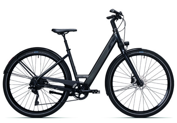 Cobockallio Cmfurbanbike