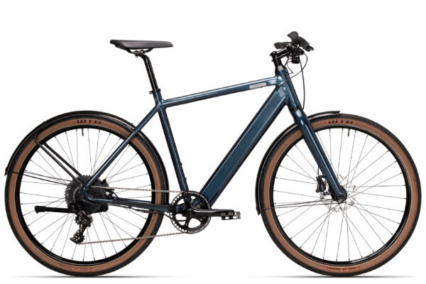 Cobocmerano Dmturbanbike