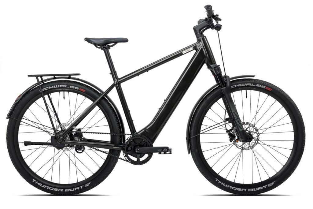 Cobocskye Dmt Belt Di2Light Suv