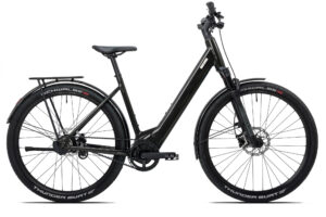 CobocSkye STP Belt Di2Light SUV