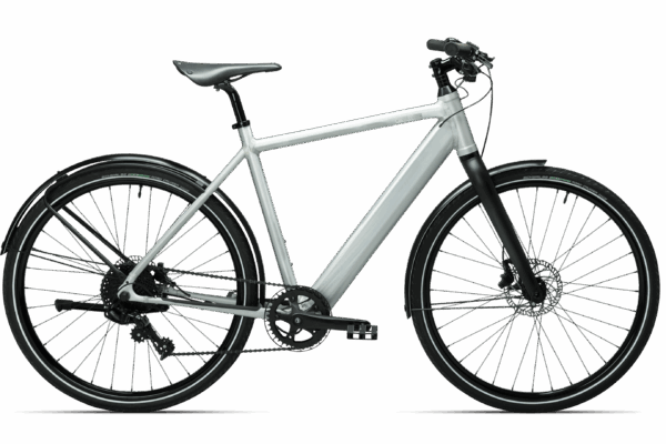 Cobocvesterbro Dmturbanbike
